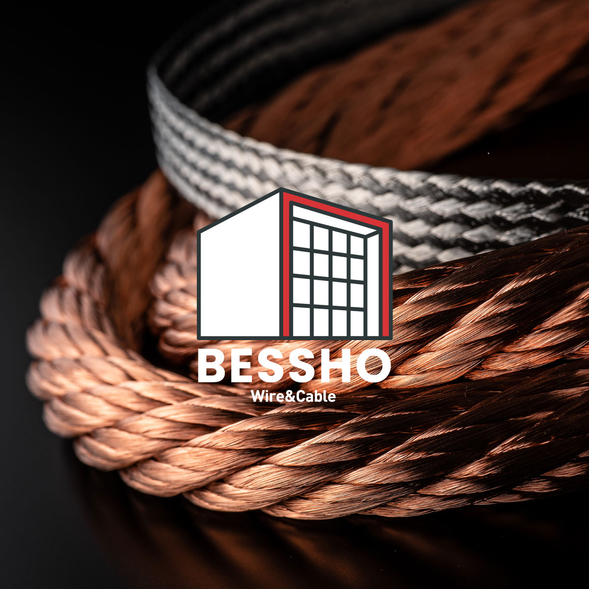 製品情報｜株式会社別処電線製造所（BESSHO Wire&Cable）